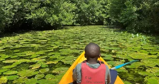 ©SPN CANOE-KAYAK