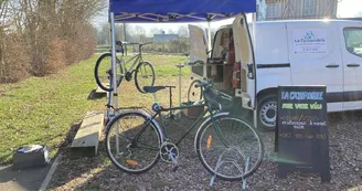 Cyclomobile
