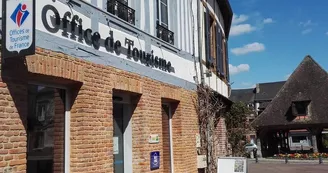 Office de Tourisme Lyons Andelle