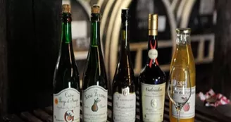 LA CAVE A CIDRE GAUTARD
