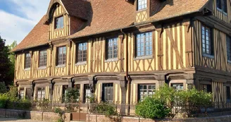 OTI Normandie Pays d'Auge OTI Normandie Pays d'Auge