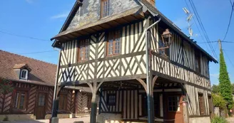 OTI Normandie Pays d'Auge OTI Normandie Pays d'Auge