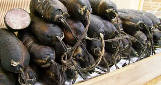 Andouille Asselot Andouille Asselot