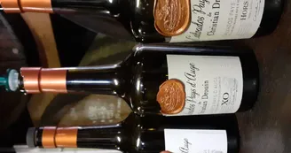 Calvados Christian Drouin