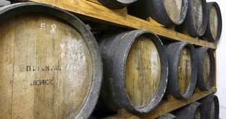Calvados Christian Drouin