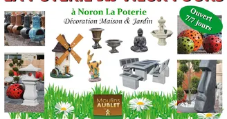 Moulin Aublet