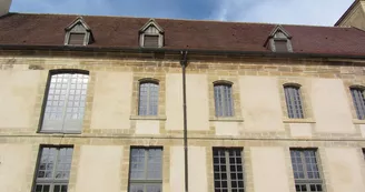 Mairie de Saint-Pierre-en-Auge