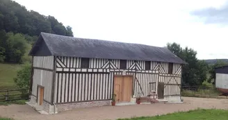 Cidrerie Daufresne