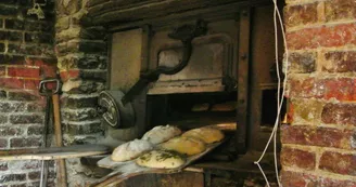 Boulangerie Les Co-Pains