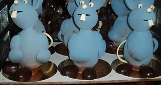 Chocolaterie Mérimée