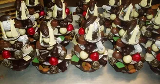 Chocolaterie Mérimée