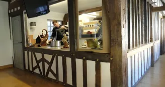 Chocolaterie Mérimée