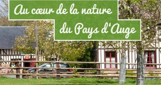 Cidrerie Les Bruyeres Carré à Moyaux - Charbonneau