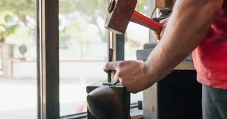 Baptiste Lelouey Visual