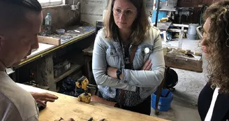 Mathilde Lelandais