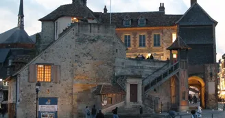 © Ville de Honfleur