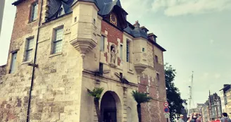 © Ville de Honfleur