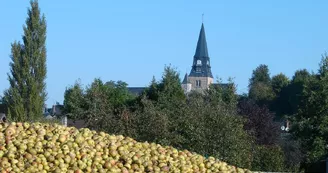 ADT de l'Eure, E. Rangée