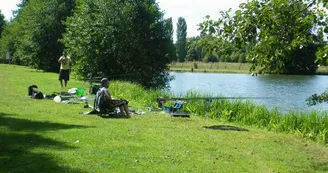 Office de Tourisme Normandie Sud Eure