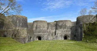 coutances tourisme