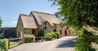 Aymeric Picot - Office de tourisme du Cotentin