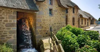 Marc Lerouge - Office de tourisme du Cotentin