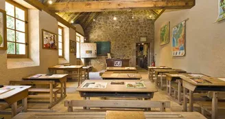 Marc Lerouge - Office de tourisme du Cotentin