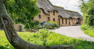 Magalie Blondel - Office de tourisme du Cotentin