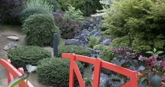 Cotentin Côté Jardins