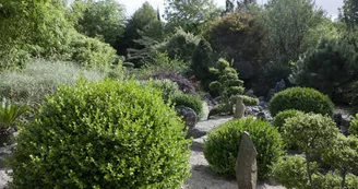 Cotentin Côté Jardins