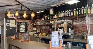 bar bar