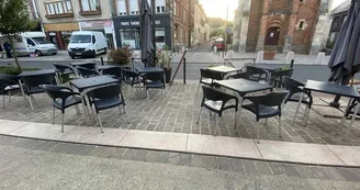 terrasse terrasse