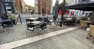 terrasse terrasse