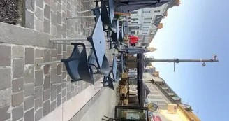 terrasse terrasse