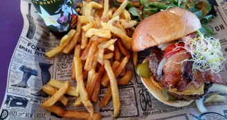 Burgers