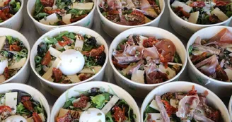 Salade
