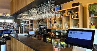 bar le ponton