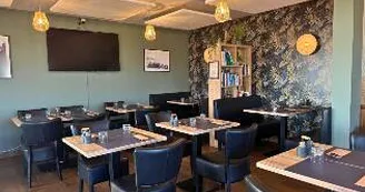 restaurant le ponton