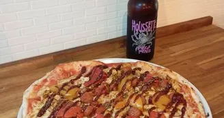 Pizzeria au grand large montmartin sur mer (3)