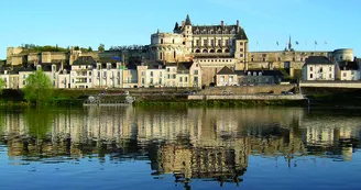 Cap Amboise-Le Classique