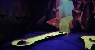 lasergamecherre