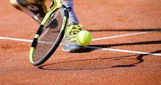 Tennis Tennis