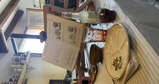 Atelier aquarelle Atelier aquarelle