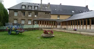 Gîte de Vandoeuvre - Saint-Léonard-des-Bois - extérieur Gîte de Vandoeuvre - Saint-Léonard-des-Bois - extérieur