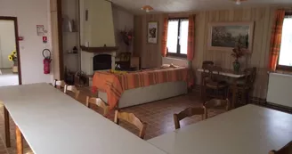 salle a manger