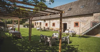 Manoir de Nourray 