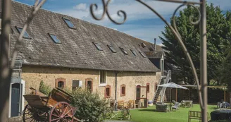Manoir de Nourray