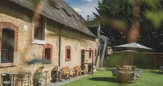 Manoir de Nourray