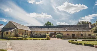 Manoir de Nourray 