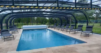 Piscine Tannerie